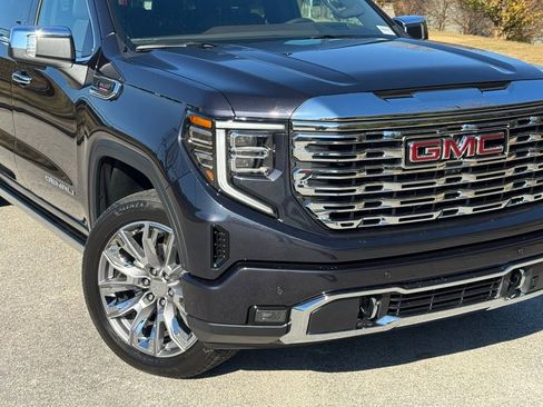 New 2026 GMC Sierra 1500 Denali w/ Denali Reserve Package image 6
