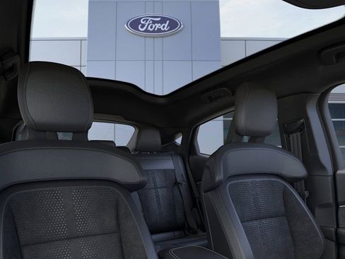 New 2025 Ford Mustang Mach-E GT w/ Interior Protection Package image 22