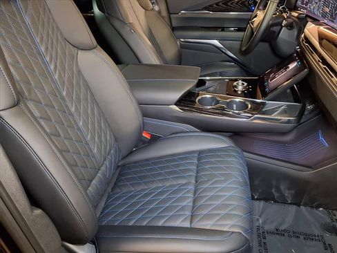 Certified 2026 Cadillac Escalade IQ Sport 1 image 22