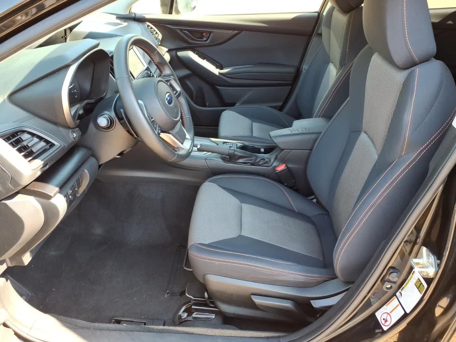 Used 2019 Subaru Crosstrek 2.0i Premium AWD/4WD image 15