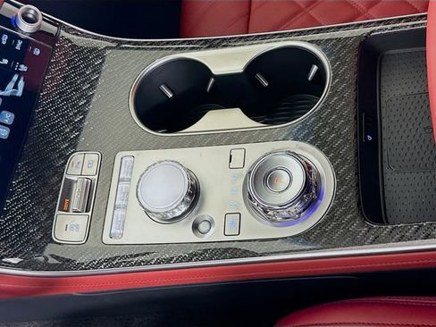 New 2026 Genesis GV70 3.5T Sport Prestige image 15