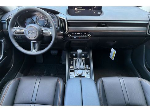 New 2026 MAZDA CX-50 2.5 Hybrid w/ Weather Package image 13
