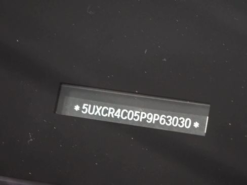 Used 2023 BMW X5 sDrive40i w/ Parking Assistance Package image 29