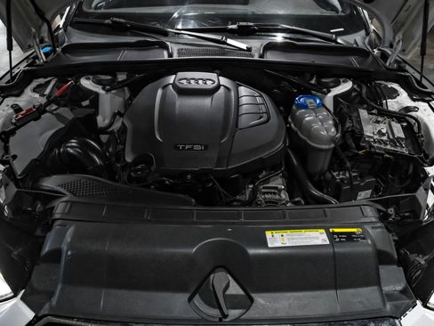 Used 2018 Audi A5 2.0T Premium Plus AWD/4WD image 48