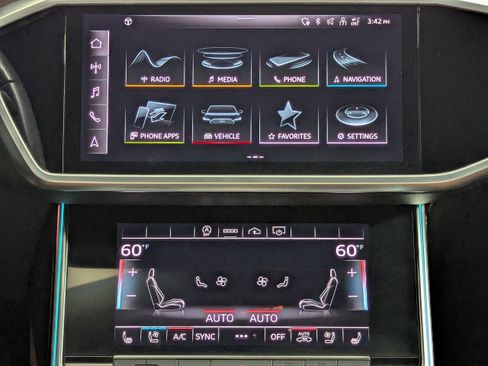 Used 2021 Audi A6 Premium Plus image 16