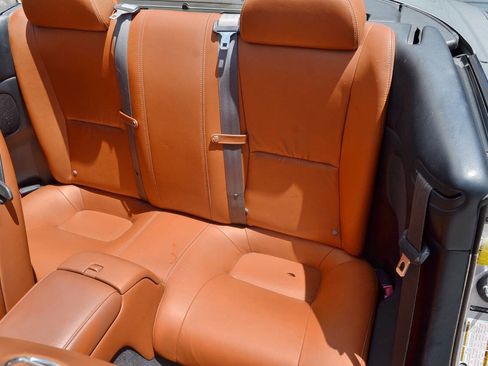 Used 2006 Lexus SC 430 Convertible image 21