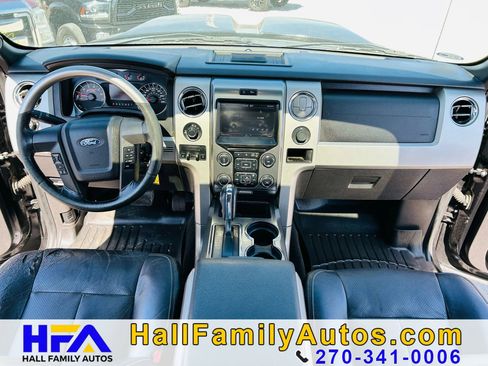 Used 2013 Ford F150 FX4 w/ Luxury Equipment Group image 10