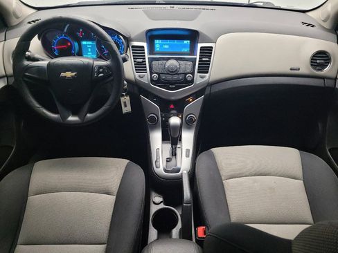 Used 2016 Chevrolet Cruze LS FWD image 22