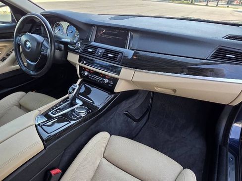 Used 2016 BMW 535i xDrive Sedan AWD/4WD image 20