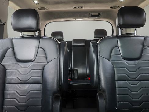 Used 2022 Kia Telluride SX w/ SX Prestige Package image 22