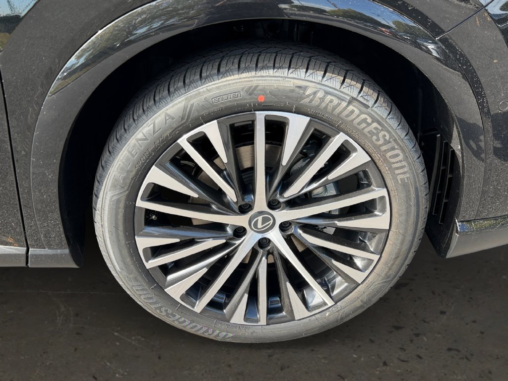 New 2026 Lexus RX 350 AWD/4WD image 23