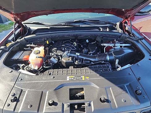 Used 2023 Jeep Grand Cherokee Altitude image 18