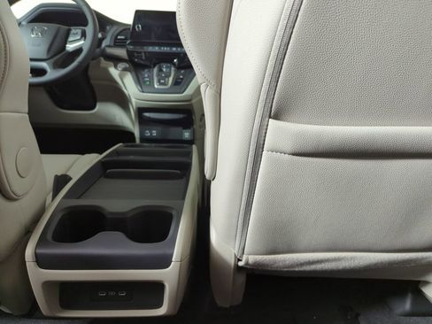New 2026 Honda Odyssey EX-L image 26