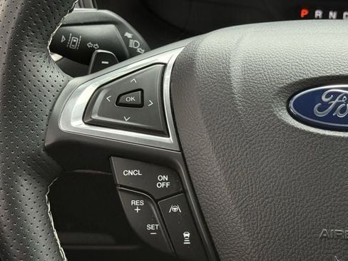 Used 2024 Ford Edge ST w/ Equipment Group 401A AWD/4WD image 13