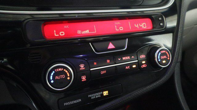 Used 2015 Kia Optima EX w/ EX Premium Package FWD image 17