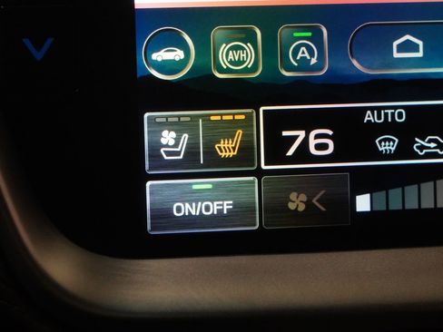 Used 2021 Subaru Outback Touring XT image 25