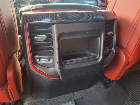 Certified 2020 RAM 1500 Rebel w/ Rebel Level 1 Equipment Group image 26