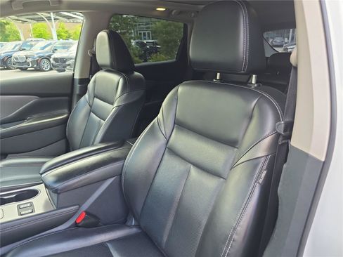 Used 2023 Nissan Murano SL w/ SL Moonroof Package AWD/4WD image 20