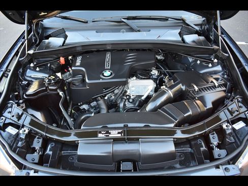 Used 2015 BMW X1 sDrive28i image 37