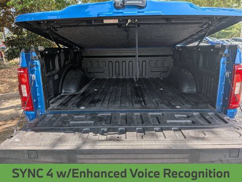 Used 2021 Ford F150 XLT w/ Equipment Group 302A High AWD/4WD image 36