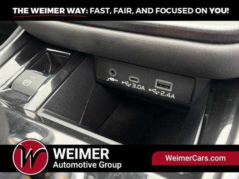 Used 2024 Subaru Outback Wilderness AWD/4WD image 26