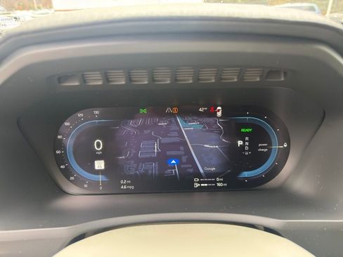 Used 2023 Volvo XC90 T8 Ultimate w/ Protection Package Premier image 22