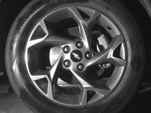 Used 2025 Chevrolet Trax LT w/ LT Convenience Package image 13