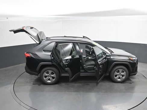 Used 2024 Toyota RAV4 XLE w/ Weather Package AWD/4WD image 50