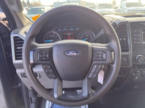 Used 2019 Ford F250 XLT w/ XLT Value Package image 14