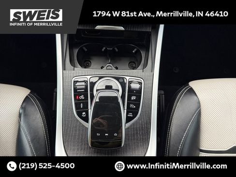 Used 2020 Mercedes-Benz G 63 AMG 4MATIC w/ G Manufaktur Interior Package image 2