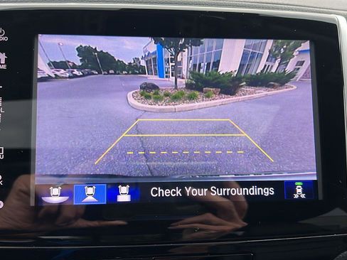 Used 2020 Honda Ridgeline RTL-E image 30