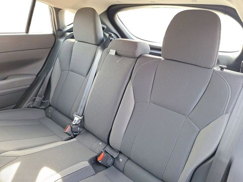 Used 2025 Subaru Impreza 2.0i w/ Popular Package #1A image 11