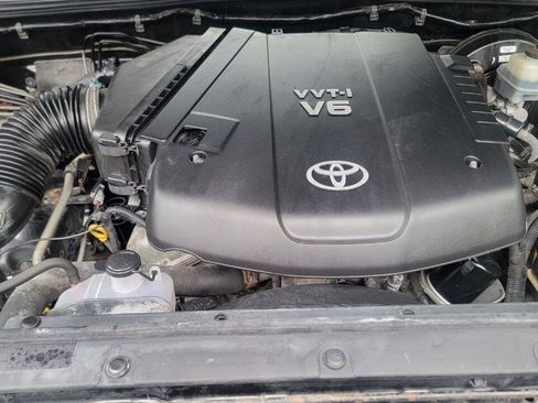 Used 2009 Toyota Tacoma PreRunner RWD image 15