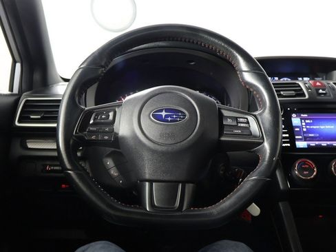 Used 2020 Subaru WRX Premium image 33