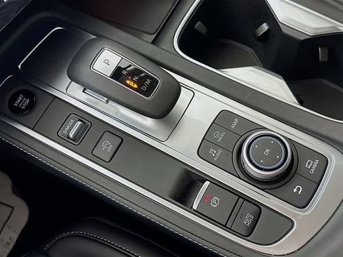 Certified 2026 INFINITI QX60 Luxe w/ Cargo Package image 22