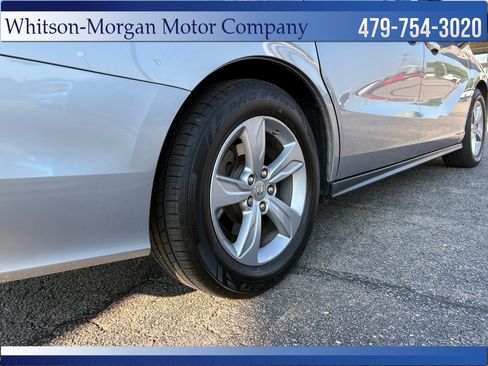 Used 2018 Honda Odyssey EX-L image 40