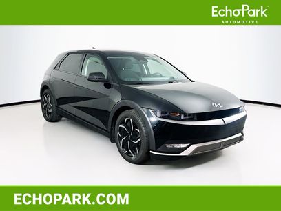 Used 2024 Hyundai Ioniq 5 SEL