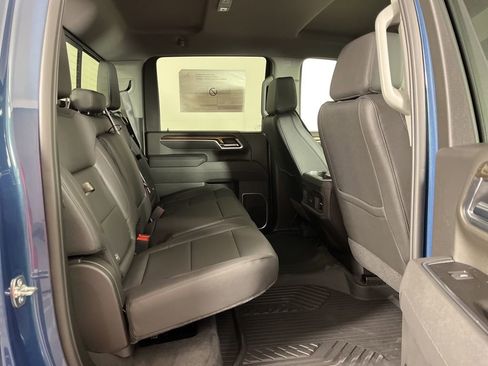 New 2026 Chevrolet Silverado 2500 LT w/ Trail Boss Package image 15