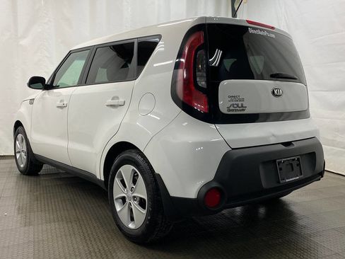 Used 2016 Kia Soul image 6