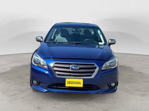 Used 2017 Subaru Legacy 2.5i Sport AWD/4WD image 8