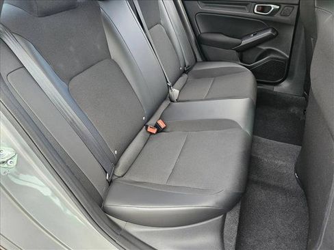 Used 2023 Honda Civic Sport image 18