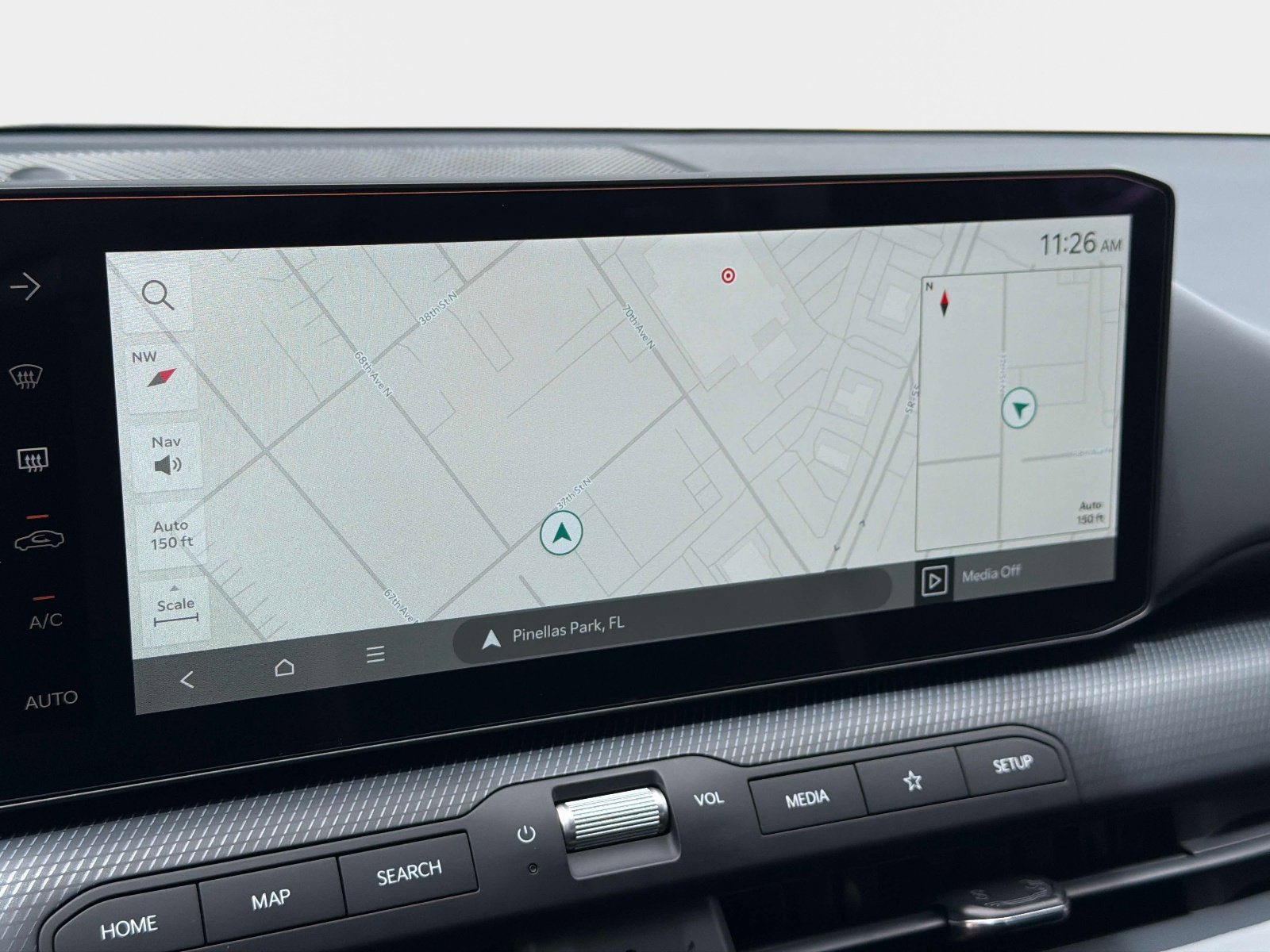 New 2026 Kia K4 GT-Line w/ GT-Line Premium Package FWD image 22