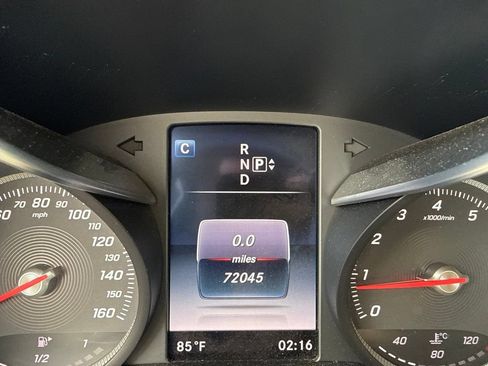 Certified 2015 Mercedes-Benz C 300 4MATIC Sedan image 9