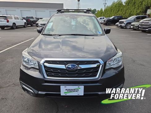 Used 2017 Subaru Forester 2.5i Premium AWD/4WD image 2