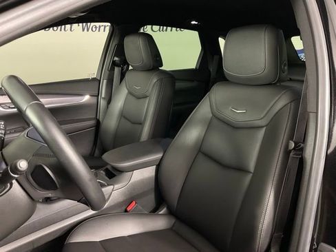 Used 2021 Cadillac XT5 Luxury image 14