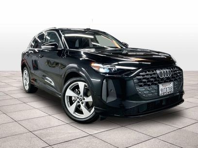 Certified 2025 Audi Q5 Prestige