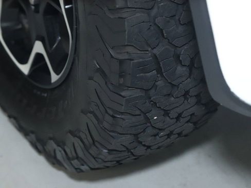 Used 2020 Jeep Wrangler Unlimited Rubicon w/ Quick Order Package 28Y Recon AWD/4WD image 35
