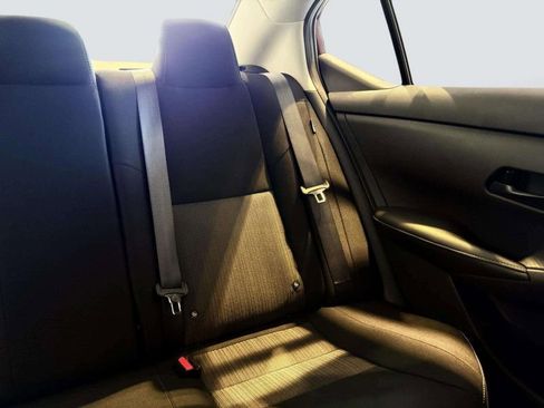 New 2025 Nissan Sentra SV image 23