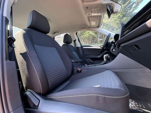 New 2026 Volkswagen Jetta S FWD image 12
