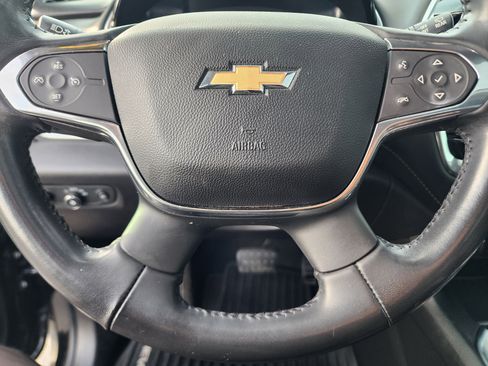 Used 2019 Chevrolet Traverse LT w/ LT Premium Package image 30